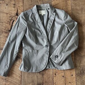 Banana Republic Blazer